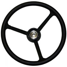 Ih Farmall International Steering Wheel 224818a3