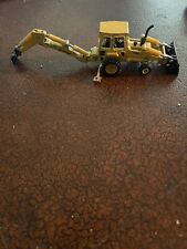 Ford Tractor Toy Front Loader 164 Diecast