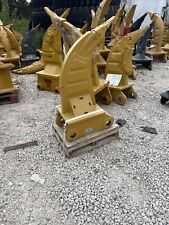 Cat 315 Ripper Frost Tooth 70 Mm Pins Excavator New Caterpillar