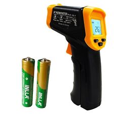 Digital Infrared Thermometer Cooking Ir Thermometer With Backlight -58-932