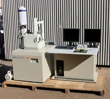Jeol Jsm-6480lv Scanning Electron Microscope Sem With Accessories