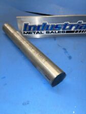 7075 T651 Aluminum Round Bar 1-12dia X 12-long-1.5 Diameter 7075 Lathe Stock