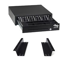 Eom-pos Cash Register Drawer Mounting Brackets For Under Counter Installation