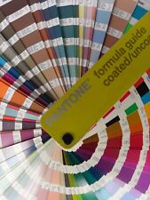 Home Office Pantone Color Guide Fashion Architecture Design Vivid Selection
