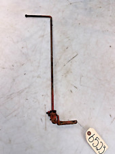 1955 Ford 960 Tractor Throttle Lever 900 800