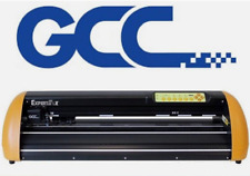 Gcc Expert Lx 24 61 Cm Vinyl Cutter Plotter Free Software Free Shipping