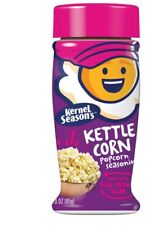 Kernel Seasons Kettle Corn Popcorn Seasoning 3 Oz