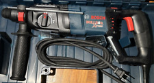 Bosch 11255vsr Bulldog Xtreme 8 Amp 1 Sds Concretemasonry Rotary Hammer Drill