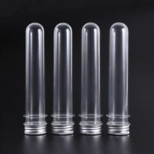 Gumball Candy Tubes Food Storage Glass Tube Food Storage Glass Tube Test Tubes