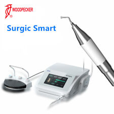 Woodpecker Surgic Smart Piezo Unit Surgery Ultrasonic - 2 Year Warranty 170w