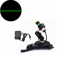 Adjustable Dotlinecross Laser Module 520nm 103050 80 Green Laser Modul 1865
