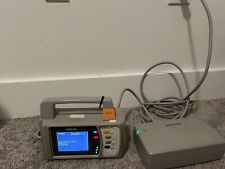 Philips Intellivue Mp2 M80102 Patient Monitor Wm8023a Battery
