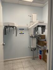 Soredex Cranex D Digital Cephalometric And Panoramic X Ray Machine Dental
