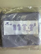 3m Bair Hugger 81001 Or Warming Gown Standard Size Purple. Exp2023-12 Lot Of 5