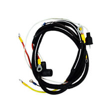 New Wiring Harness Fits Ford Models 2n 8n And 9n Tractors