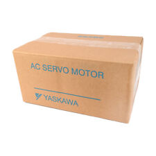New In Box Yaskawa Sgmg-13a2ab Servo Motor