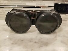 Vintage Welding Gogglesglasses Steampunk