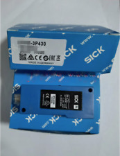 1pcs New Sick Photoelectric Switch Sensor Sick Wl18-3p430