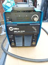 Miller 304 Xmt Cccv Power Source Volts 230460