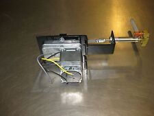 Eliminator Waste Oil Furnaceheater Pump Assembly Part Cae-00002