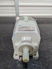 Sterling Electric Slo-speed 2000hg G0402ac02656 Helical Gear Speed Reducer 251