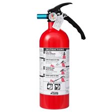 Kidde Dry Chemical Fire Extinguisher Home Car Auto Garage Kitchen Safety 5-bc