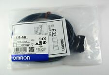 New Omron Photoelectric Sensor Switch E3z-d62 E3zd62