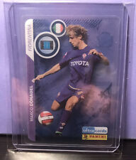Ultra Cards Football Stars Marco Donadel Panini Acetate Limited 2007