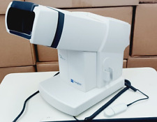 Zeiss Humphrey Fdt 710 Visual Field Analyzer Used For Parts Repair Nonworking