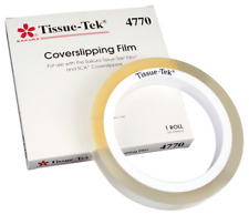 Sakura Tissue-tek Coverslipping Film - 1 Roll 4770-1