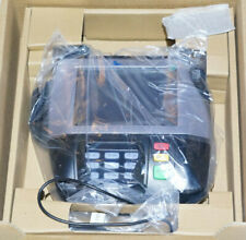Verifone Mx880 Credit Card Terminal Chip Capable Reader Point Of Sale Touchpad