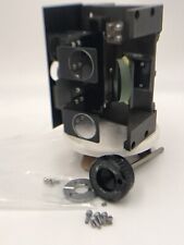 Olympus Imt-2 Microscope Cube Mirror Assembly