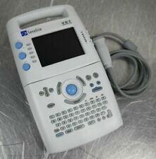 Sonosite Vet 180 Plus Ultrasound System With C15e4-2 Mhz Transducer