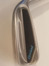 Used Cleveland Smart Sole 3 C Chipper - Graphite Action Ultralite Ladies - 2017