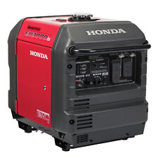 Honda Eu3000is 3000w 120v Inverter Generator Eu3000is1an 49 State
