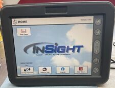 Ag Leader Insight Trimble Fmd Kinze Vision New Leader Touchscreen