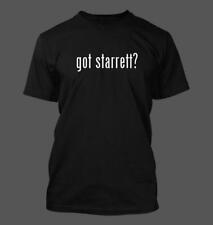 Got Starrett - Mens Funny T-shirt New Rare