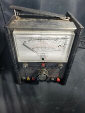 Sencore Tf151 Transistor-fet Tester With No Leads
