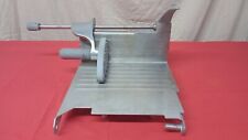 Hobart 2612 Deli Meat Slicer Carriage Tray - Used