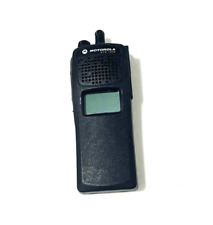 Motorola Xts1500 H66ucd9pw5bn P25 Two Way Radio No Antennabattery