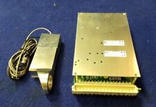 Pi Physik Instrumente E-610 Piezo Amplifier Controller W Z-am Stage P-610k079
