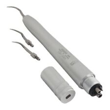 Dental Air Scaler Sonic Perio Hygienist Handpiece With Tips Nsk As2000 M4 4 Hole