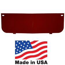 Ih International 354 364 454 464 2400a Lower Grille Panel Usa Made 402406r1