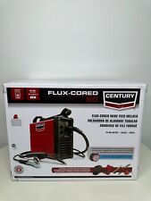 Lincoln Electric K3493-1 Century Flux-cored Fc90 Wire Feed Welder New Sealed
