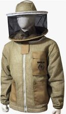 Brutal Flight 3 Layer Ventilated Bee Jacket Beekeeper Free Shipping New