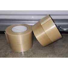 4 Rolls Filament Tape 2 X 60 Yds Reinforced Strapping Clear Heavy Duty Packing