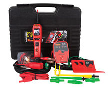Power Probe 4 Master Combo Kit Red Pwp-ppkit04 Brand New