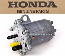Oem Honda Fuel Pump Trx 420 Rancher Trx 500 Foreman Trx700 Xx See Desc T108