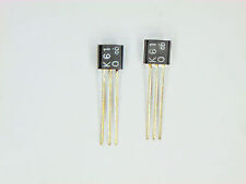 2sk61 Original Toshiba Fet Transistor 2 Pcs