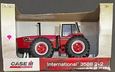 2013 Ertl Diecast 132 Scale Case Ih International 3588 Tractor Red China